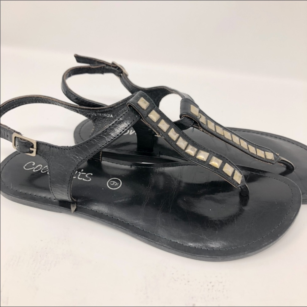 Matisse Coconuts Sandals
